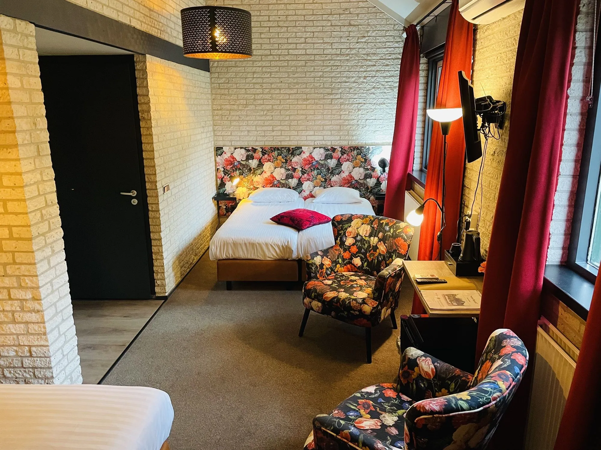 Familiekamer