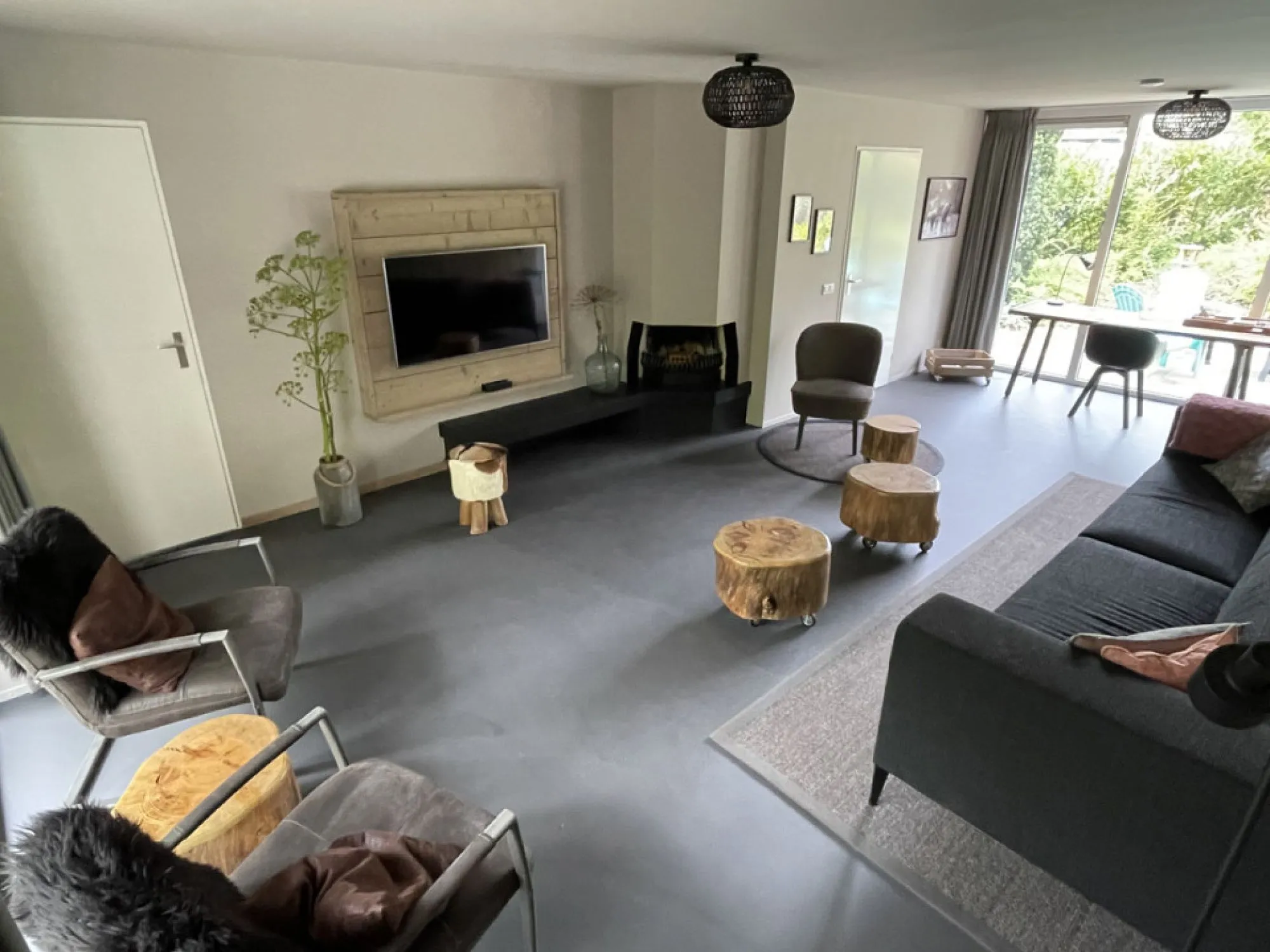 Vakantiehuis Vlinder  H104