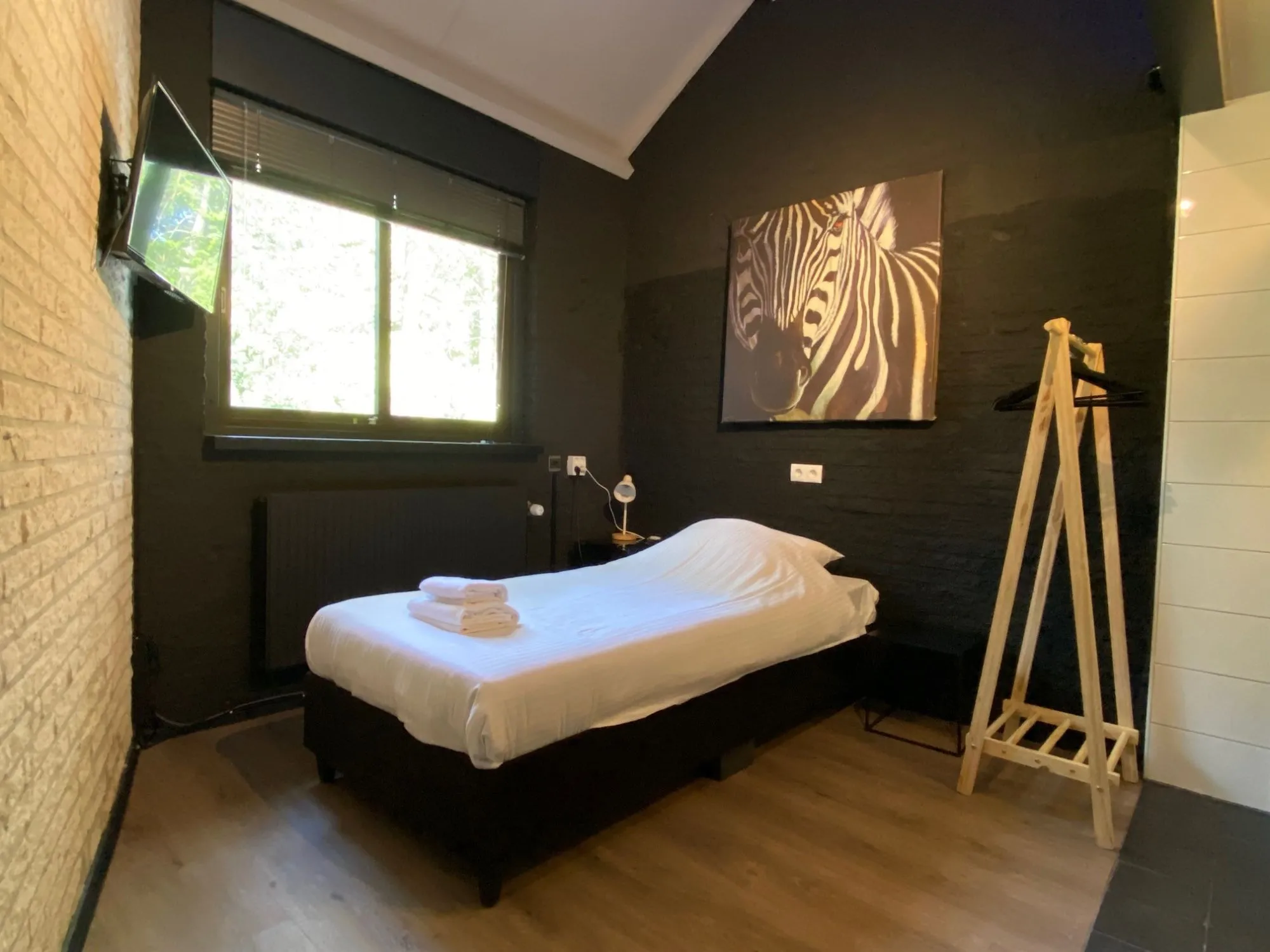 Single kamer