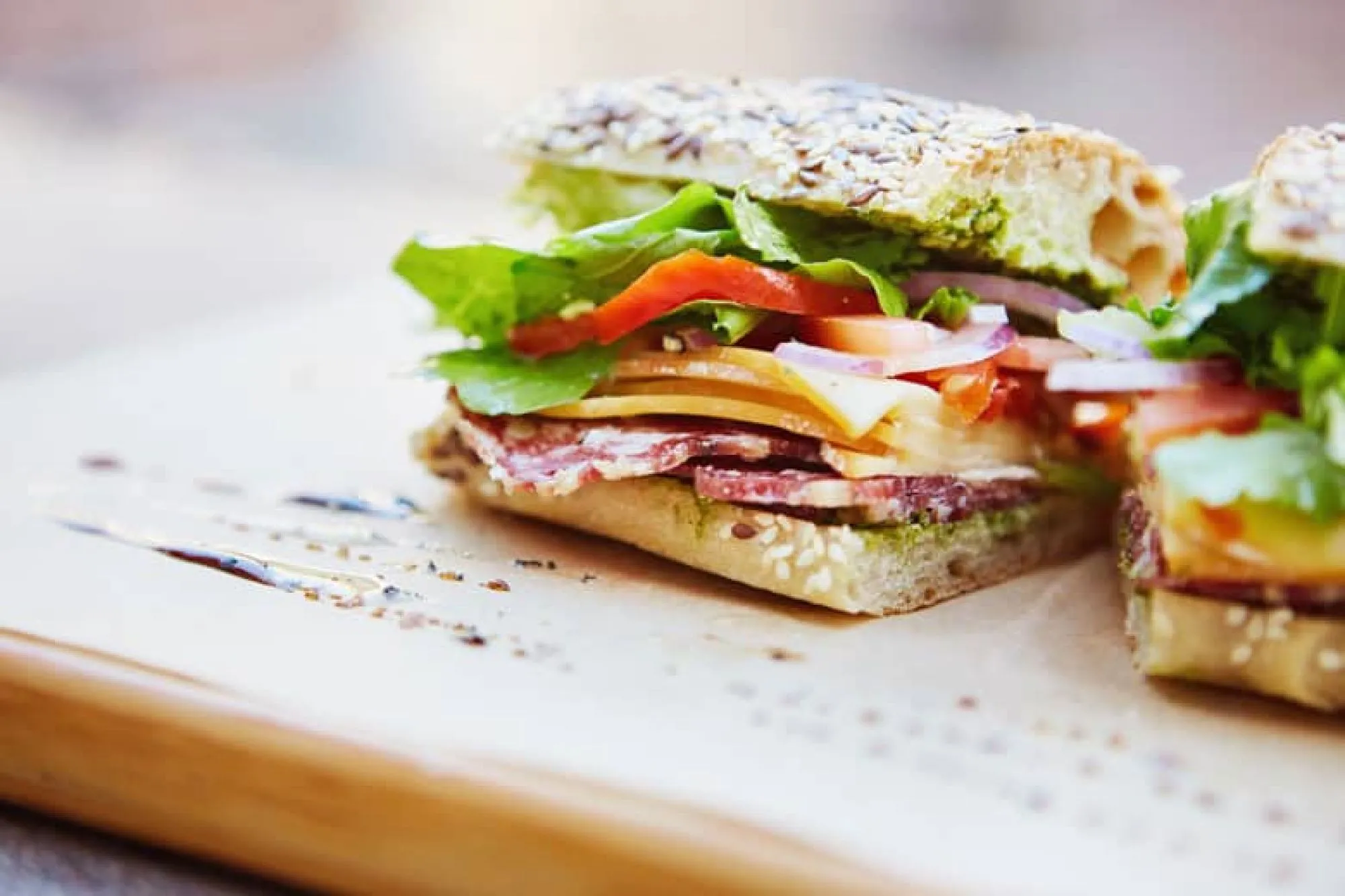 Lunchen bij Bosrijk Ruighenrode in Lochem 