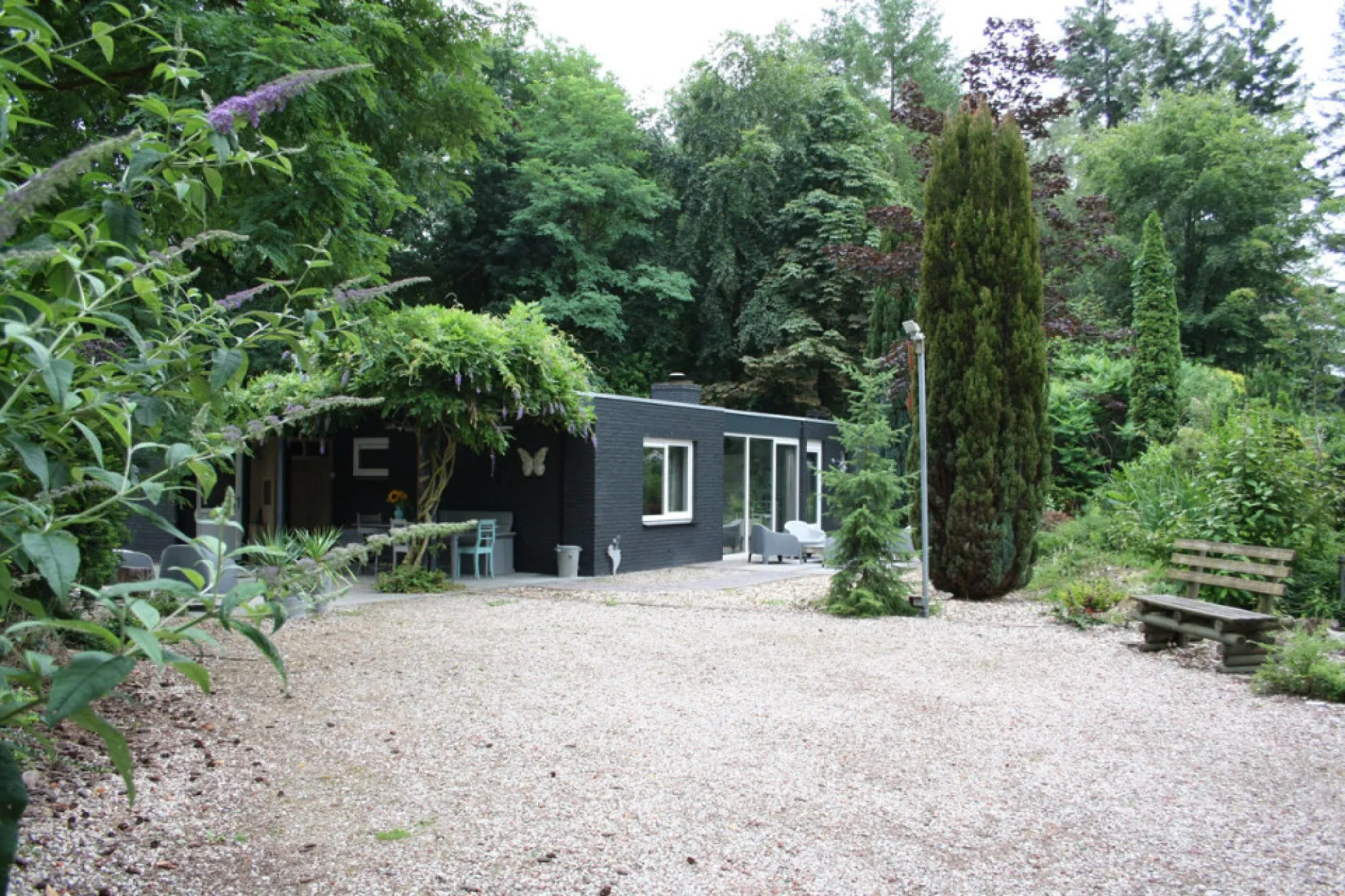 Vakantiehuis Vlinder  H104