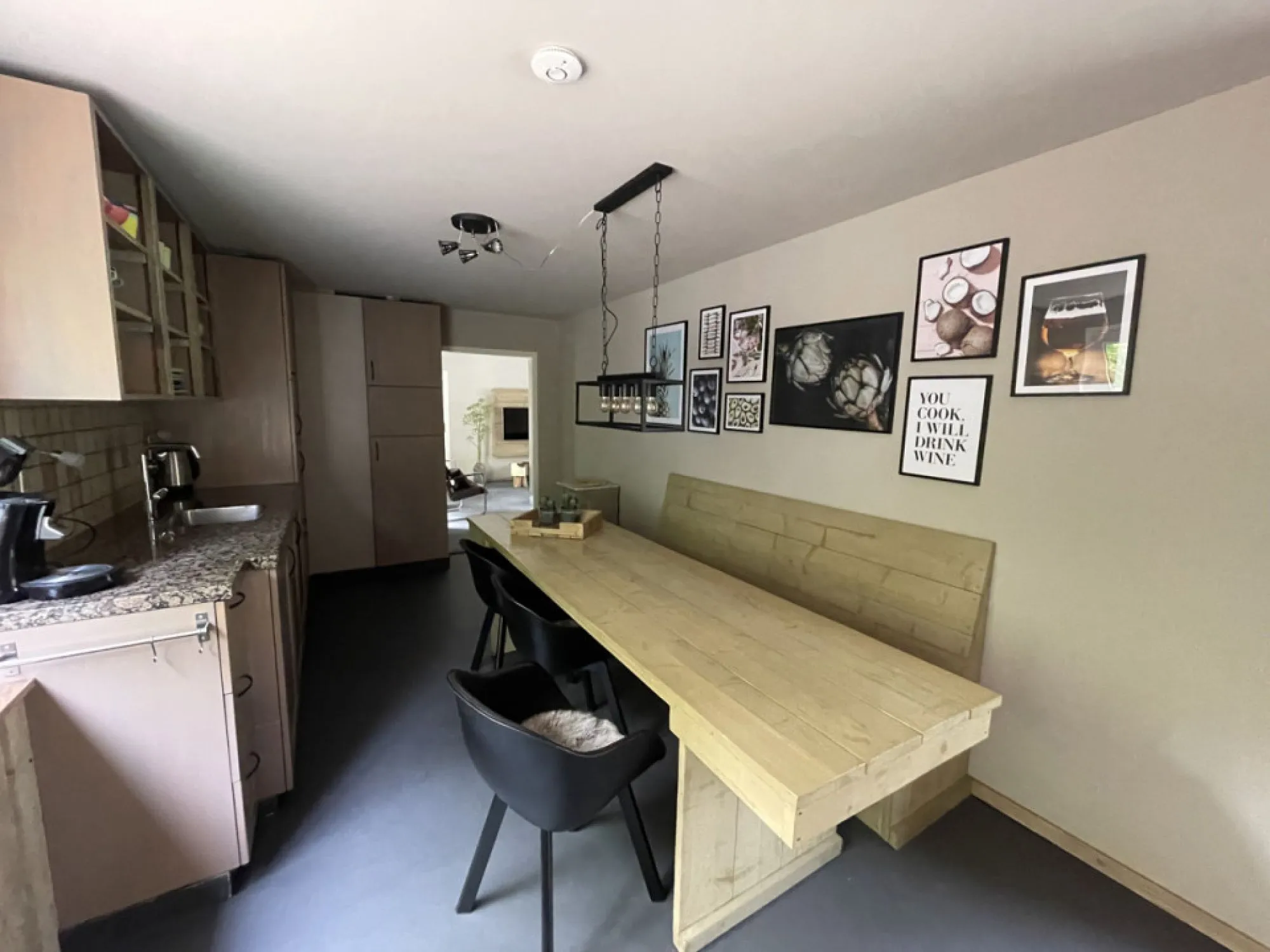 Vakantiehuis Vlinder  H104