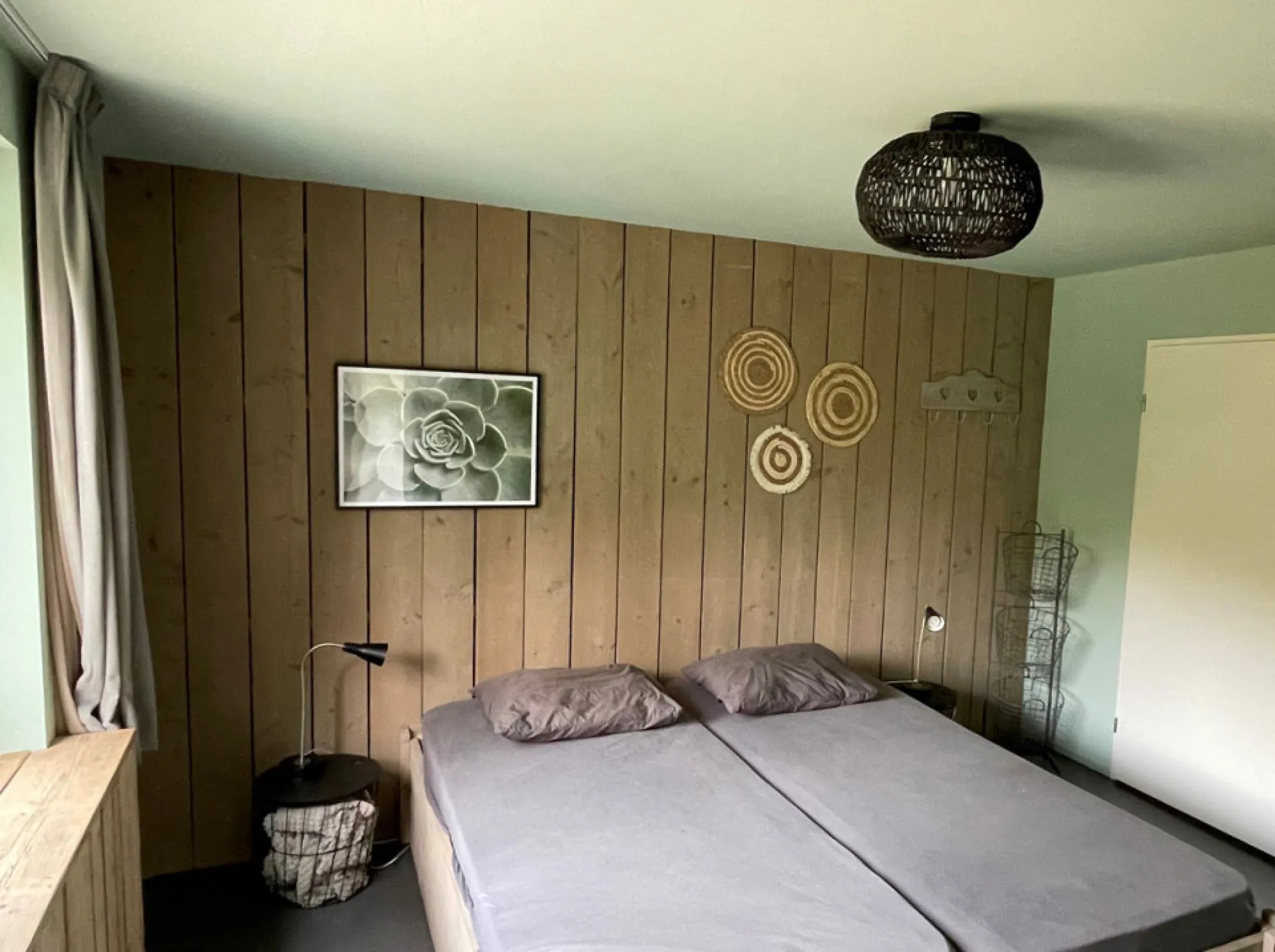 Vakantiehuis Vlinder  H104