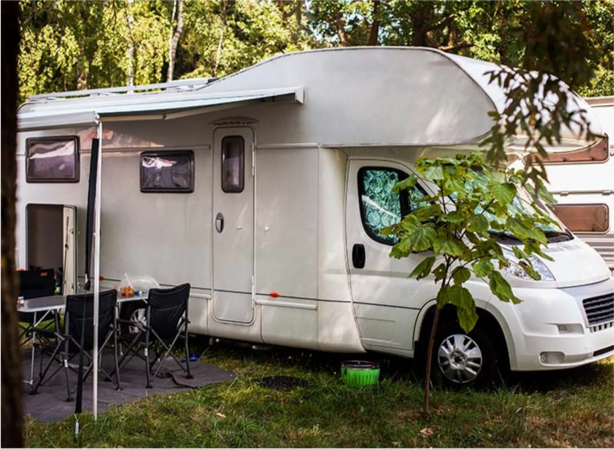 Camper