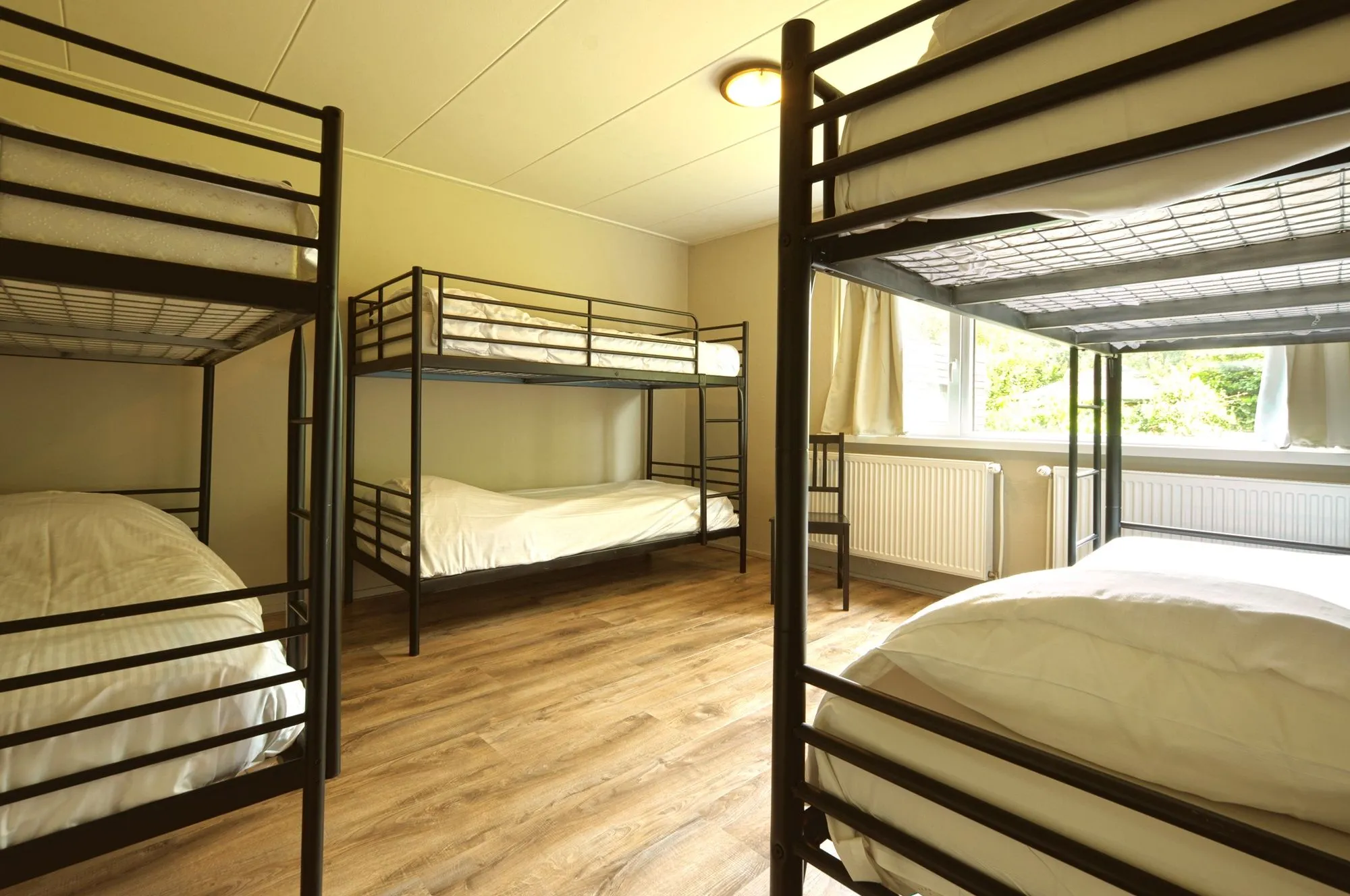 Familiehuis tot 16 personen