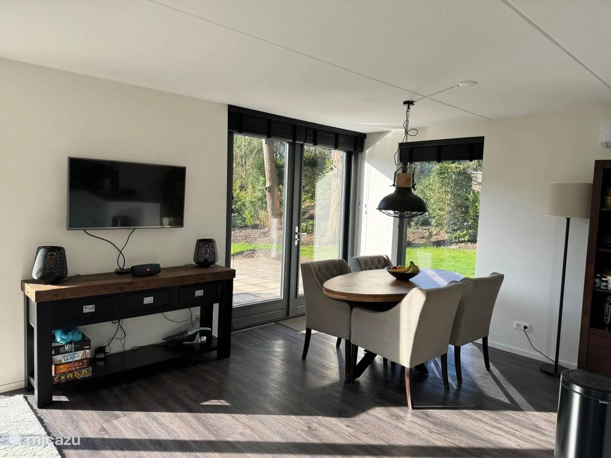 Vakantievilla (559) Hortensia