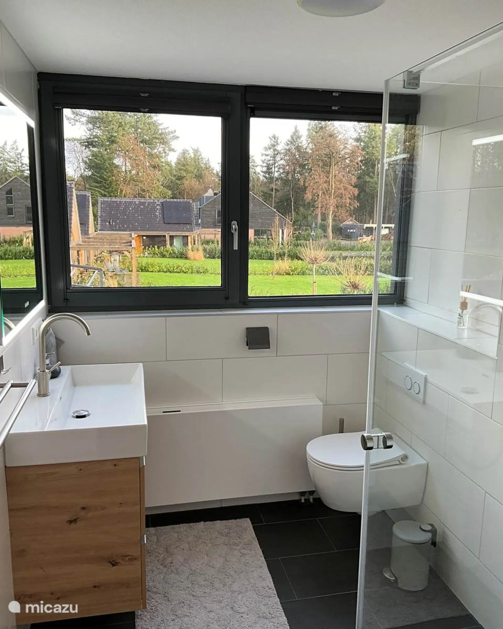 Vakantievilla (559) Hortensia