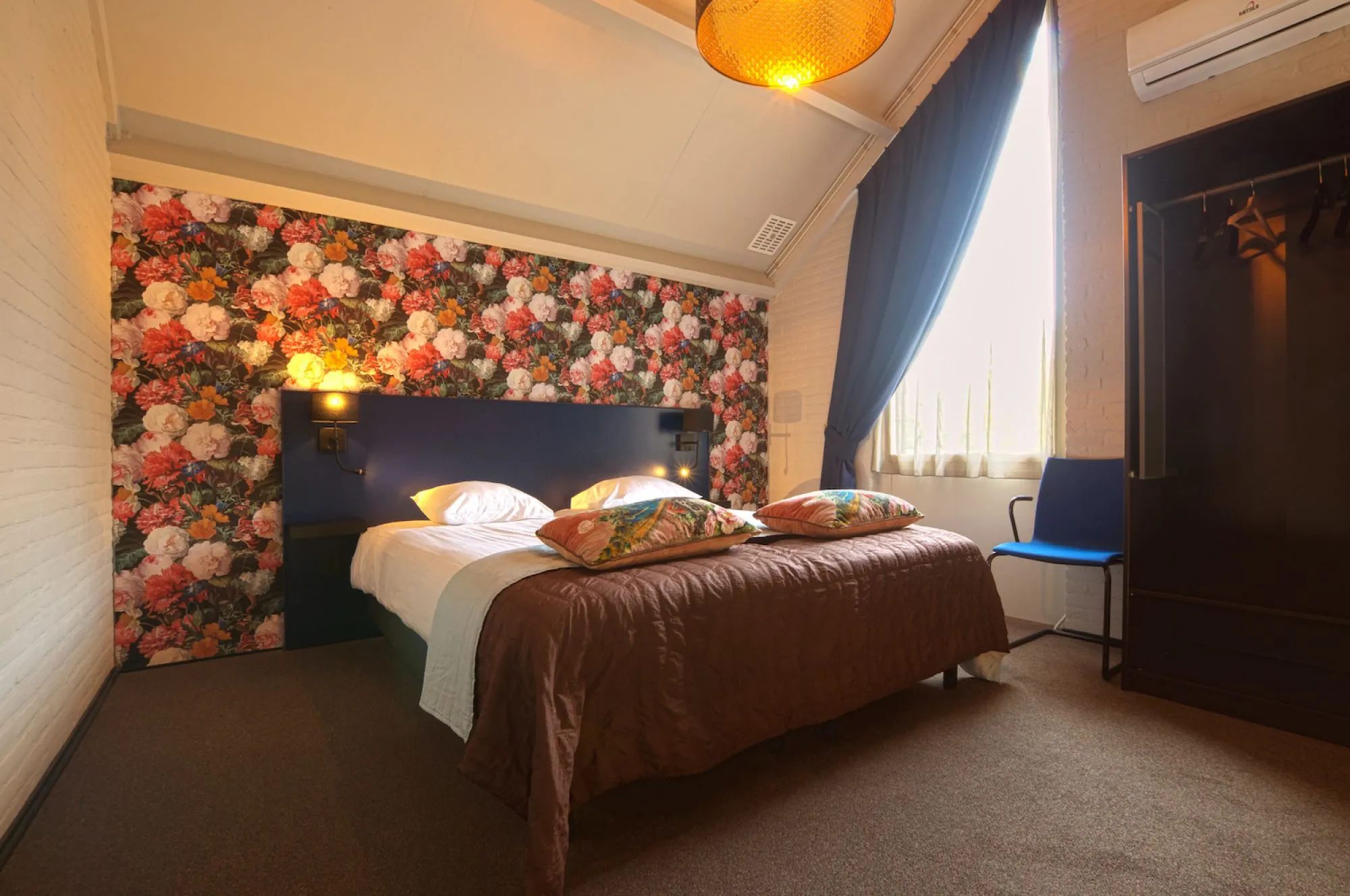 5-daagse Minivakantie (4 dagen, 2 personen)