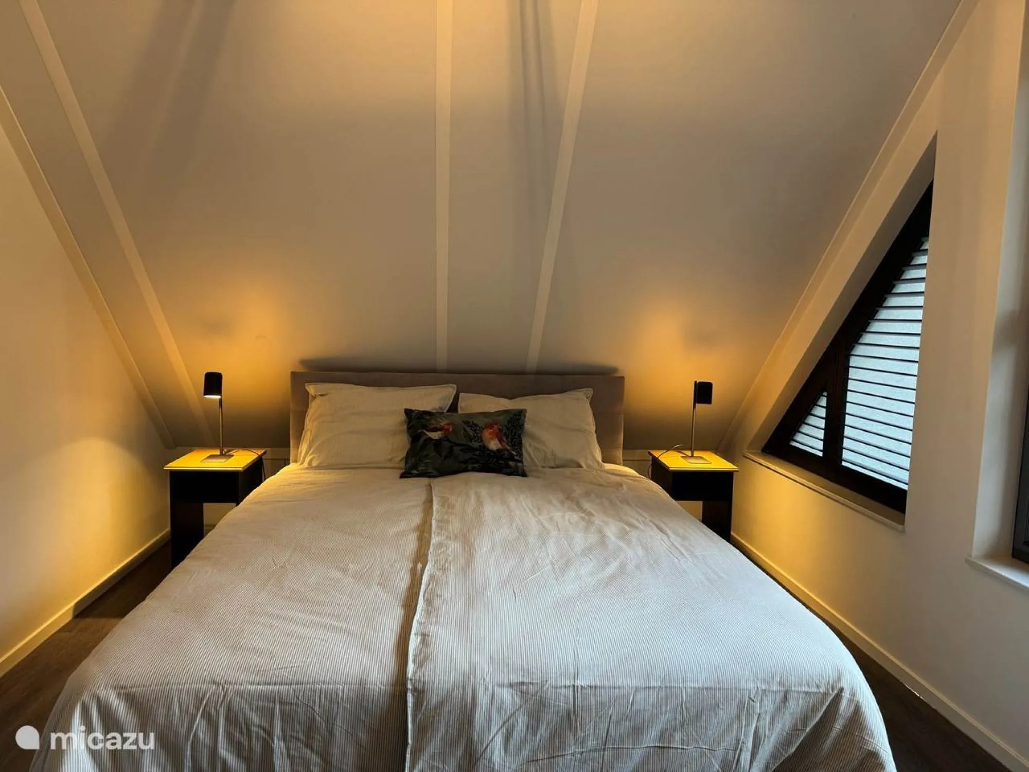 Vakantievilla (559) Hortensia