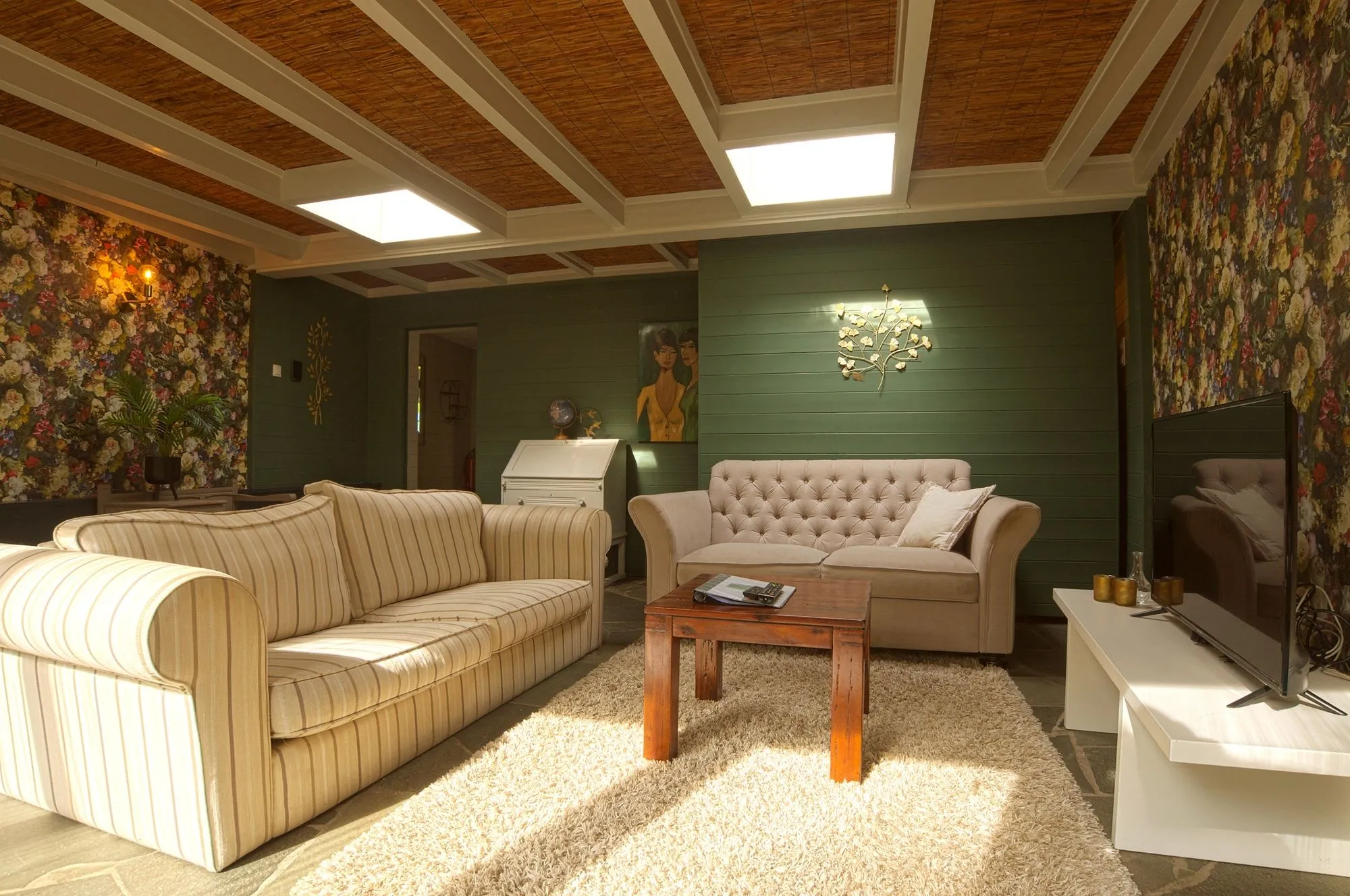 Familiehuis tot 16 personen